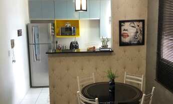 Imagem 4: Apartamento para Comprar, Vila Monte Alegre, Paulínia/SP