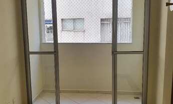 Imagem 4: Apartamento 2 quartos (suíte) - 2 vagas