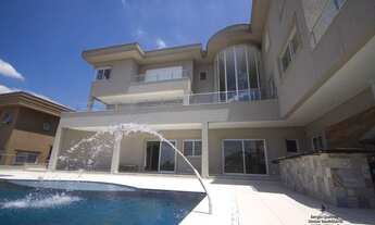 Imagem 4: Casa Residencial Tamboré 1