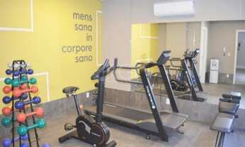 Imagem 4: Porto Alegre - Apartamento Padrão - Menino Deus