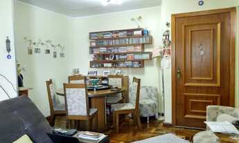 Imagem: Porto Alegre - Apartamento Padrão - Santa