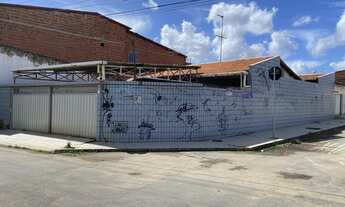 Imagem 2: Casa para venda tem 120 m2 com 3 quartos sendo 1 suíte Novo Maracanaú - Maracanaú - CE