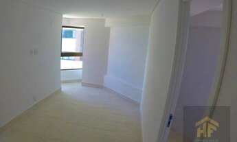 Imagem 7: Apartamento Novo com Vista pro Mar de 1 Quarto em Boa Viagem