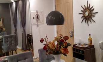 Imagem 4: Jaguaré Apartamento à venda, com dois dormitórios todo reformado