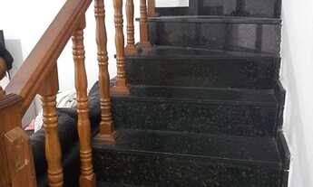 Imagem 6: Sobrado para Venda em São Paulo, Jardim Maringá, 3 dormitórios, 3 suítes, 4 banheiros, 2 v