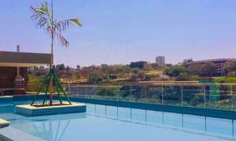 Imagem 2: Apartamento para venda possui 59 metros quadrados com 2 quartos