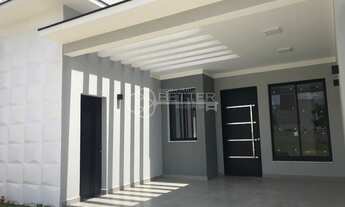 Imagem 2: Linda casa no Condomínio Village Mountonnée em Salto/SP