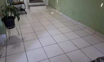 Imagem 3: Casa no bairro Suissa - frente norte