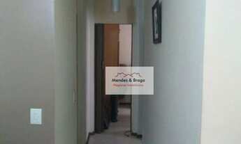 Imagem 4: Apartamento à venda, 56 m² por R$ 233.000,00 - Cocaia - Guarulhos/SP