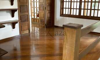 Imagem 6: Residencial Aquarius I - 4 Dormitórios - 320m² - Aceita Permuta