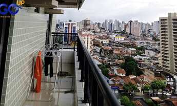 Imagem 3: Go Up imóveis vende: Excelente apartamento no Ed. Rio Mondego
