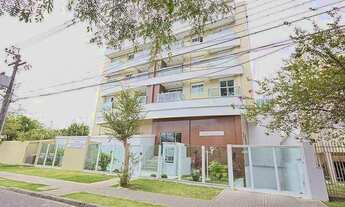 Imagem: Curitiba - Apartamento Padrão - Juvevê