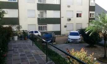 Imagem 2: Porto Alegre - Apartamento Padrão - Cavalhada