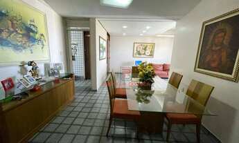 Imagem 5: VISTA PARA O MAR EM INTERMARES! 3 quartos sendo 2 suítes