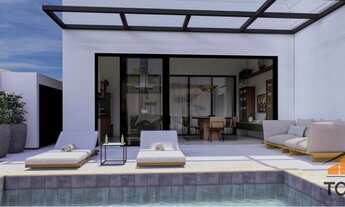 Imagem 7: Bourbon Parc casa nova com localização privilegiada!