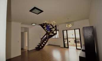 Imagem: APARTAMENTO DUPLEX - PARQUE BACACHERI