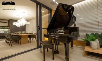 Imagem: Apartamentos à venda no Edifício APOGEO