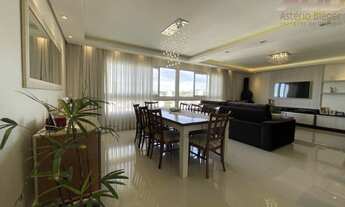 Imagem 5: LINDO APARTAMENTO 3 SUÍTES - CONDOMÍNIO BELLA CITTA