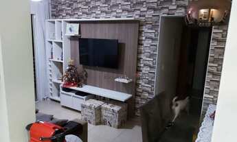 Imagem 4: Apartamento à venda no Edifício DUE com 2 dormitórios / 1 suíte com 63m² por R$ 350.000,00