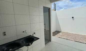 Imagem 7: Casa no Bairro Palinhas