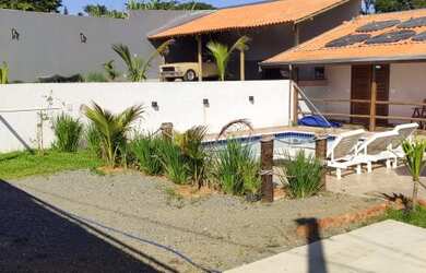 Imagem 2: VENDO UMA MARAVILHOSA EDÍCULA, EM CERQUILHO-SP.