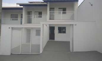 Imagem: Casa no Bairro Jardim dos Comerciários