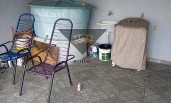 Imagem 3: Sobrado para Venda em Santo André, JARDIM LAS VEGAS, 5 dormitórios, 1 suíte, 2 banheiros