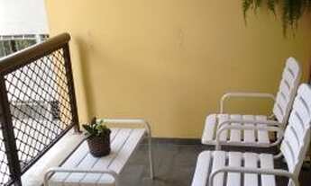 Imagem: Flat - Centro - Campinas