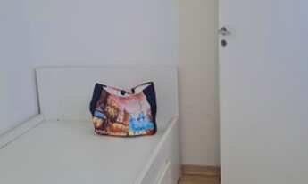 Imagem 6: Apto, na lagoa co 98 metros quadrados com 3 quartos, vista mata, LINDO