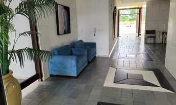 Imagem 2: Apartamento para aluguel tem 135 m2 com 3 quartos em Itaigara - Salvador - Bahia