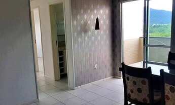 Imagem 7: Apartamento mobiliado com 03 quartos, churrasqueira e elevador em São josé