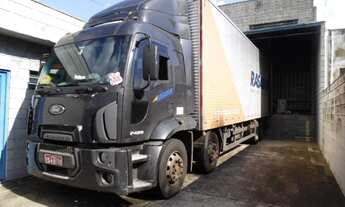 Imagem 2: VÁRZEA PAULISTA - Galpão/Depósito/Armazém - JARDIM BURITI