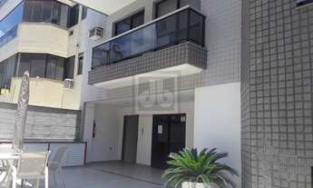 Imagem 4: Rio de Janeiro - Apartamento Padrão - Recreio dos Bandeirantes