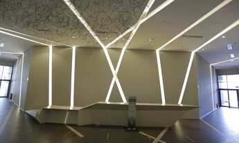 Imagem 4: Sala, Valongo, Santos - R$ 137 mil, Cod: 23977