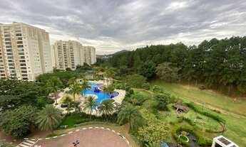 Imagem 5: Apartamento com 3 suítes à venda, 140 m² por R$ 1.390.000 - Alpha Vita - Santana de Parnaí