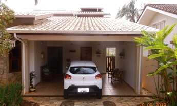 Imagem 3: CASA EM CONDOMINIO RESIDENCIAL em CAMPINAS - SP, LOTEAMENTO CAMINHOS DE SÃO CONRADO (SOUSA