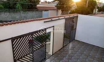 Imagem: Sobrado Bem Localizado a venda no bairro