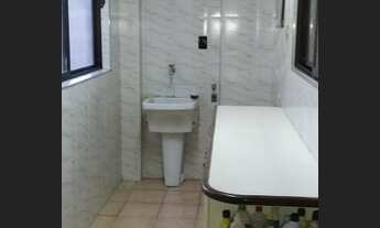 Imagem 3: Apartamento para venda com 100 metros quadrados com 2 quartos em Embaré - Santos - SP