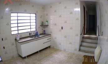 Imagem 5: São Carlos - Casa Padrão - Vila Boa Vista 1