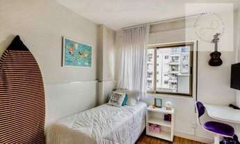 Imagem 6: Apartamento com 4 dormitórios - Agronômica - Florianópolis/SC