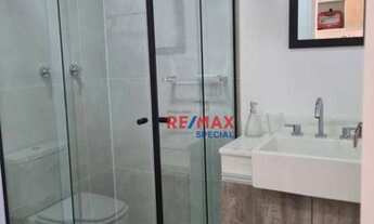 Imagem 7: Studio à venda, 28 m² por R$ 370.000,00 - Centro - Guarulhos/SP