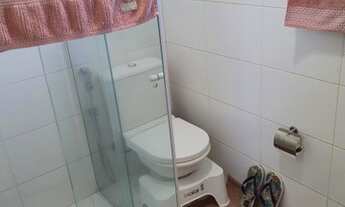 Imagem 6: Apartamento para Venda em Bauru, Jardim Estoril LAS PALMAS, 3 dormitórios, 1 suíte, 2 banh