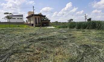 Imagem 5: TERRENO RESIDENCIAL em SALTO - SP, RESERVA CENTRAL PARQUE