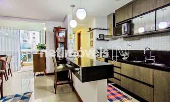 Imagem 3: AMPLO APTO DUPLEX COM 3 QUARTOS E GANHO DE ÁREA EXTERNA E VISTA PARA AS MONTANHAS NA MATA