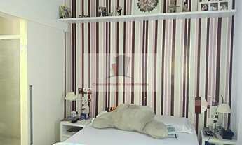 Imagem 6: Jardim Botânico - Reformado, Sala, 3 quartos, suíte, closet, cozinha planejada e uma vaga