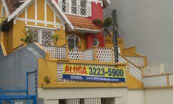 Imagem 4: CASA, Comercial; 5 comodos, 3 bwc