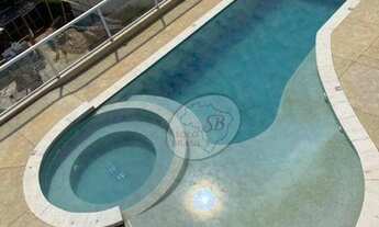 Imagem 6: Sobrado com 4 dormitórios à venda, 500 m² por R$ 3.200.000 - Tamboré - Santana de Parnaíba