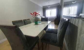 Imagem 2: Apartamento para Venda em Osasco, Novo Osasco, 3 dormitórios, 1 banheiro, 1 vaga