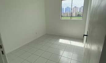 Imagem 7: Apartamento para venda possui 70 metros quadrados com 3 quartos em Ponto Novo - Aracaju