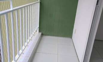 Imagem 6: Apartamento c/ 62m² 3 quartos em Uruguai - Teresina - PI